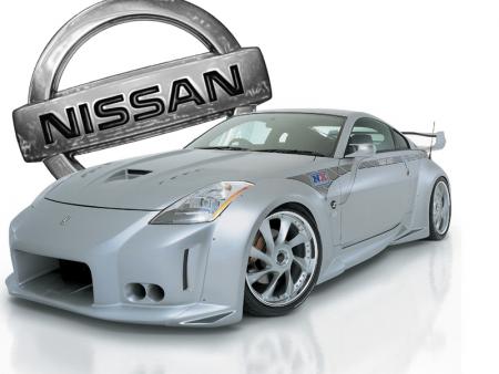 350z