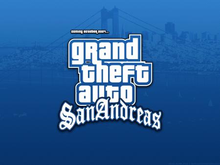 gta san andreas 