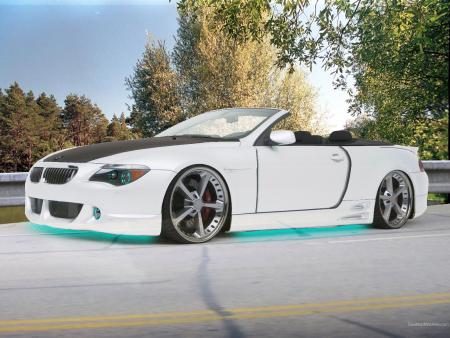 ma bmw