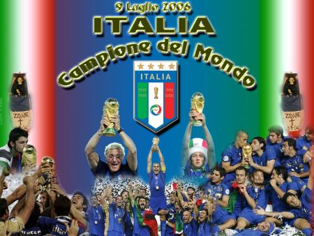 ça c'etait le plus beau jour de notre vie forza Italia