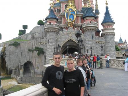 steven et amel (qu'il sont chou)