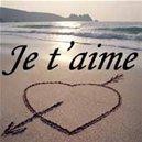 je t'aime mon amour et ça pour toujours