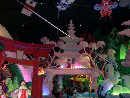 c'ets trop beau la maison des poupées 