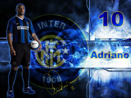 adriano 