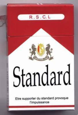 anti-standars 