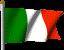 notre drapeaux a moi et mon homme 