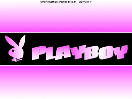 playboy