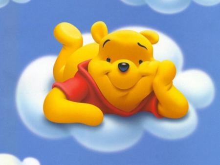 il est trop beau mon tit winnie 