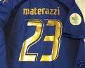 materazzi