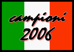 campioni 2006