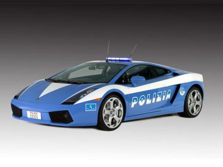 police