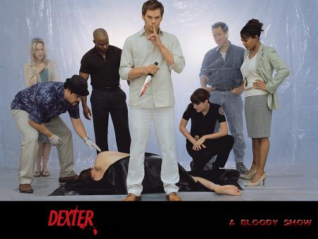 l'une de mes serie preferer