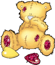 le ptit nounours 