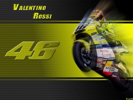 valentino rossi le meilleur motard de tous les temps