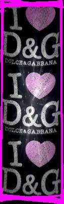 d&g