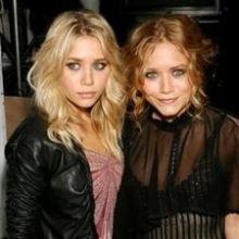 les soeurs olsen 