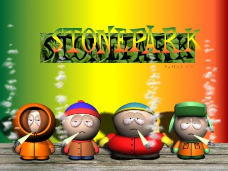 stone park mdr