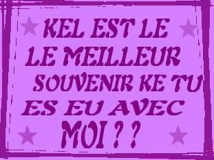 lache des coms