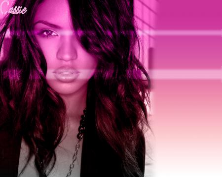 cassie 