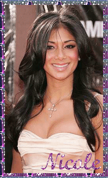 nicole la chanteuse preferer de mon homme 