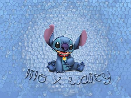 stich 