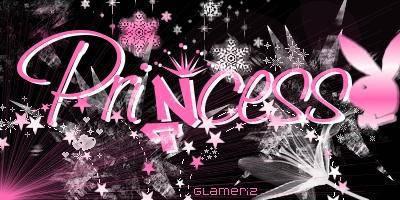 j'suis une princesse mdr 
