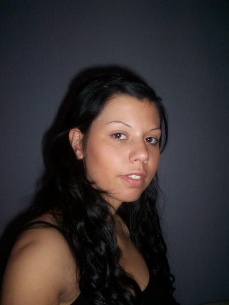 c'est ma grande cherie elle trop belle 