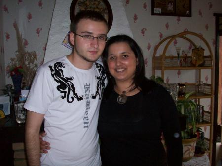 c'est mon fiancé et moi 