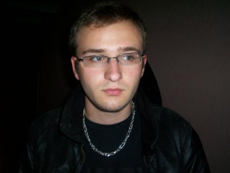 mon fiancé
