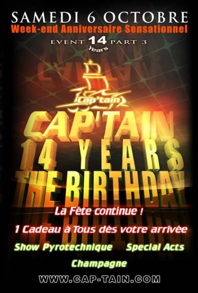 cap-tain 